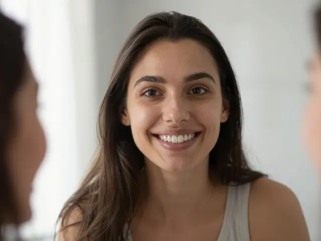 Jak fazety na zuby mohou zlepšit vaši sebejistotu