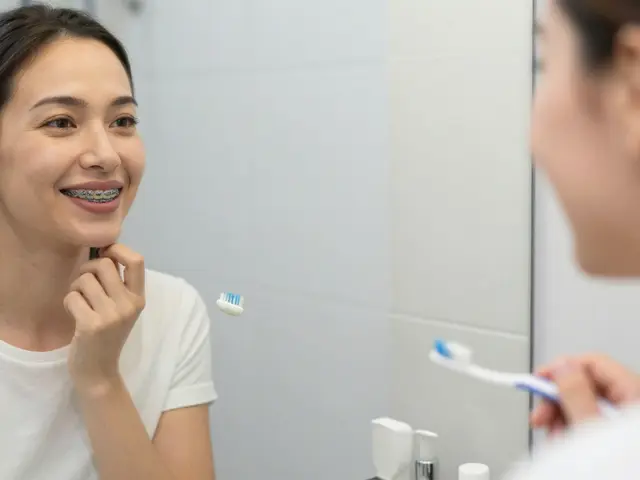 Jak proplatit krok pro zdraví? Praktický návod na keramická rovnátka