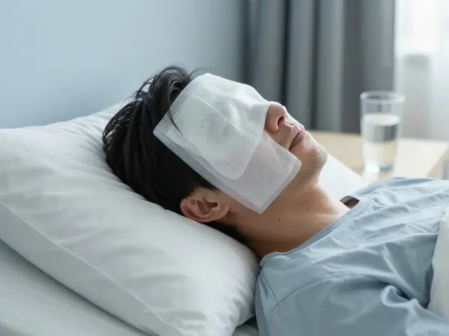 Jak se zotavit po maxilofaciální chirurgii: Praktický průvodce pro rychlé zhojení