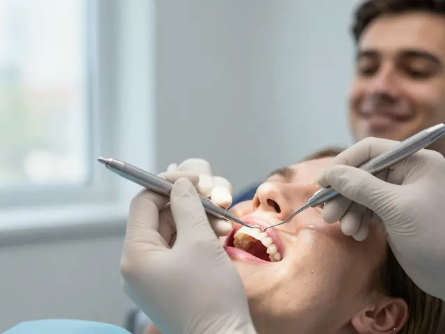 Kompozitní fazety cena: Co skutečně zaplatíte a co vám přinesou