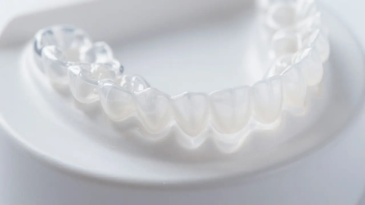 Co jsou snímací rovnátka? Typy, výhody a cena v roce 2026