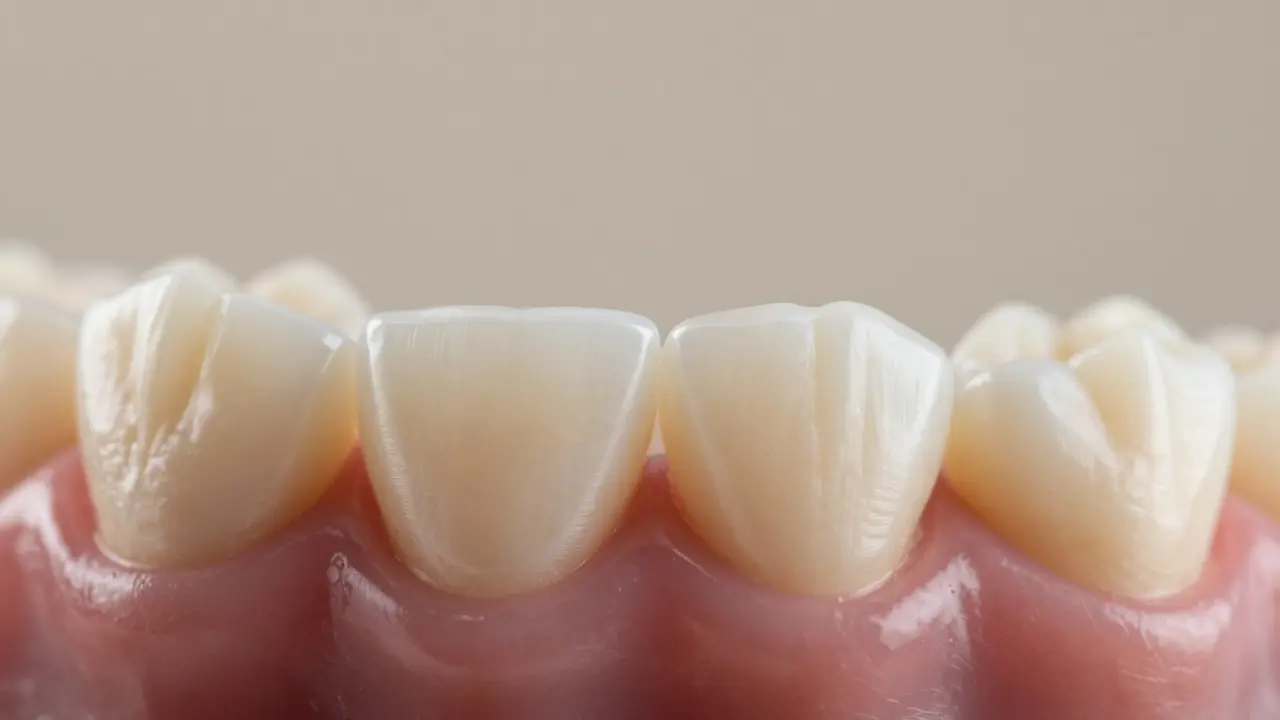 Co znamenají různé typy zubů pro vaše zdraví?