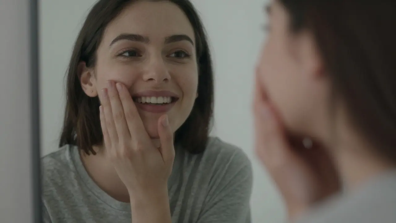 Jak mezera mezi zuby ovlivňuje vaše vztahy