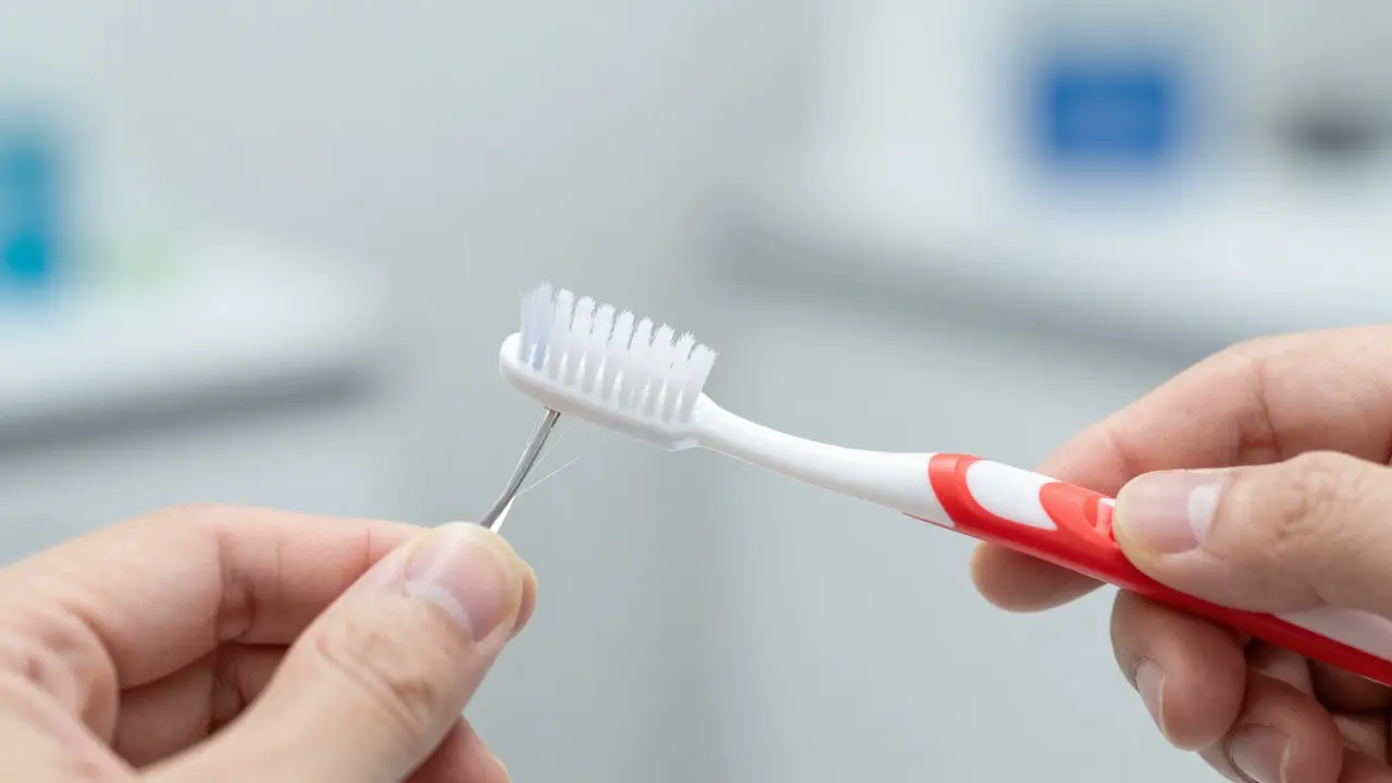 Jak vybrat kartáček Curaprox: průvodce pro každý typ úst