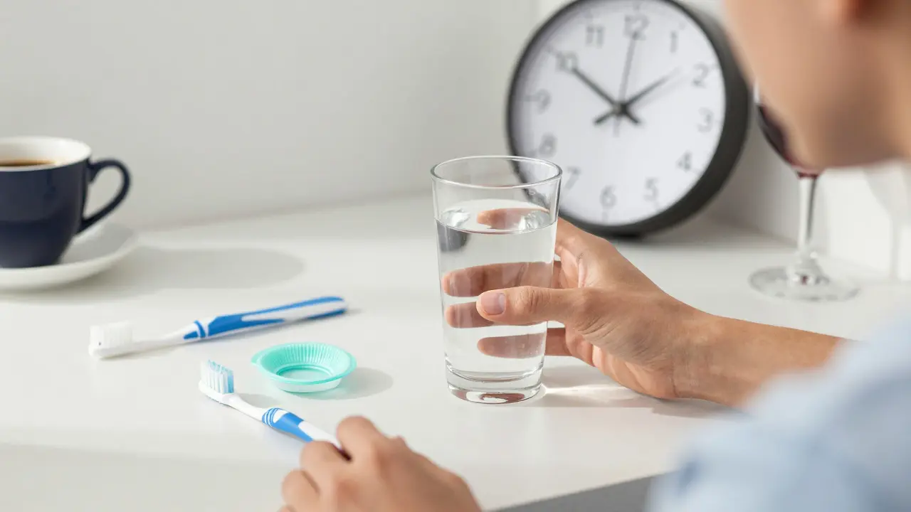 Opalescence bělení: Jak udržet výsledky dlouhodobě