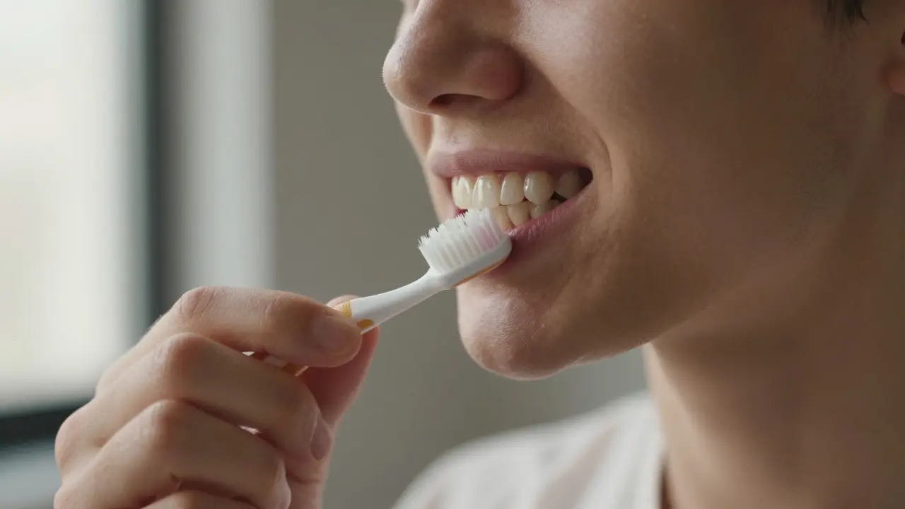 Přežijte první týdny s novými celokeramickými fazetami: průvodce pro klidný přechod