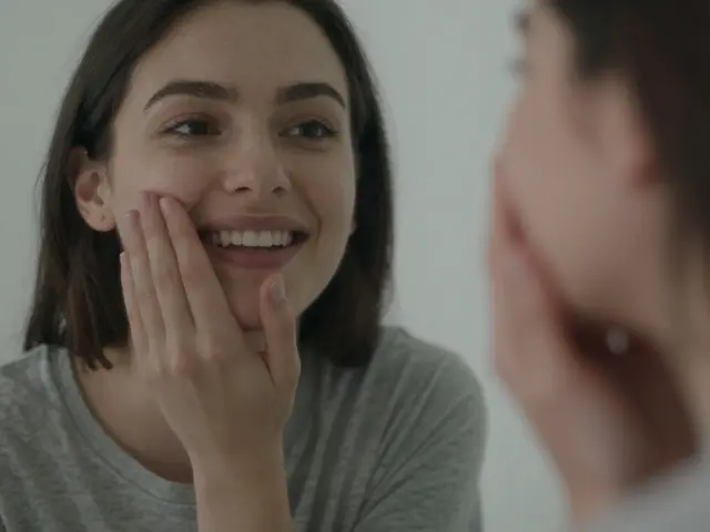 Jak mezera mezi zuby ovlivňuje vaše vztahy