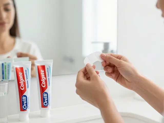 Jak na bělení zubů pro citlivé zuby: bezbolestná řešení, která skutečně fungují