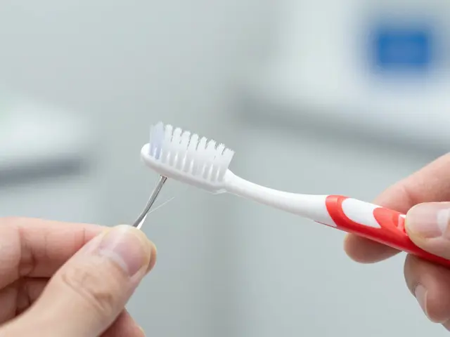 Jak vybrat kartáček Curaprox: průvodce pro každý typ úst