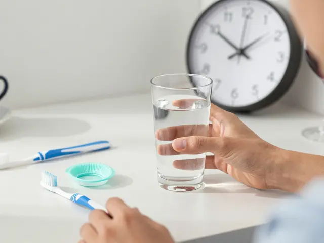 Opalescence bělení: Jak udržet výsledky dlouhodobě