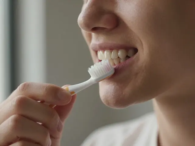 Přežijte první týdny s novými celokeramickými fazetami: průvodce pro klidný přechod