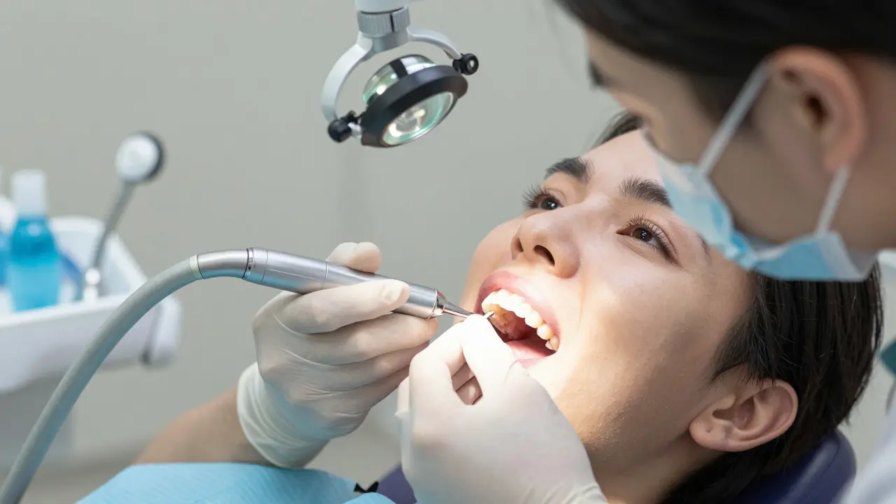 Zubní fazety: Co byste měli vědět před zákrokem