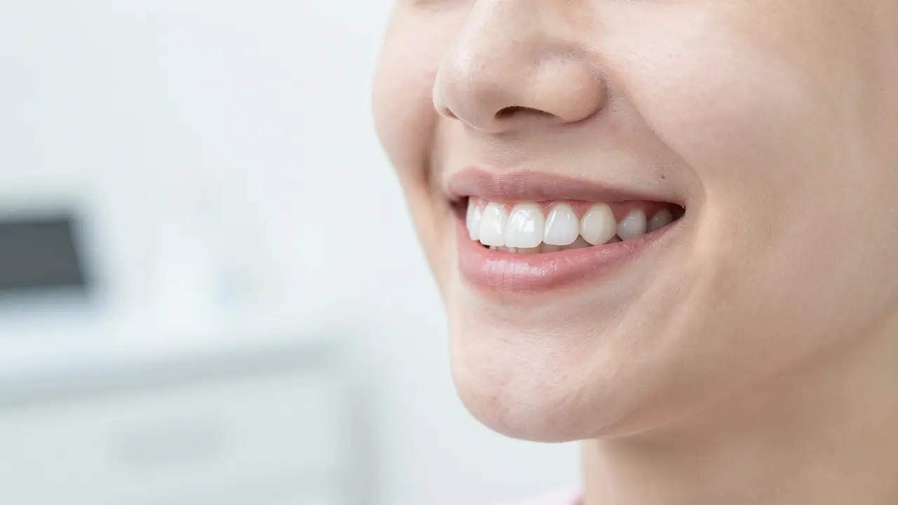 Co nejíst po bělení zubů? Seznam zakázaných potravin a tipy pro bílejší úsměv