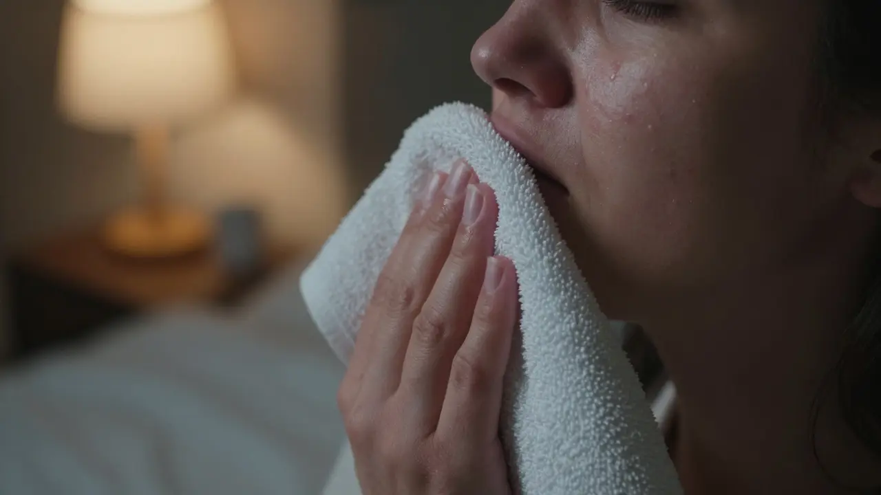 Co pomáhá proti bolesti zubů? Rychlá pomoc a prevence