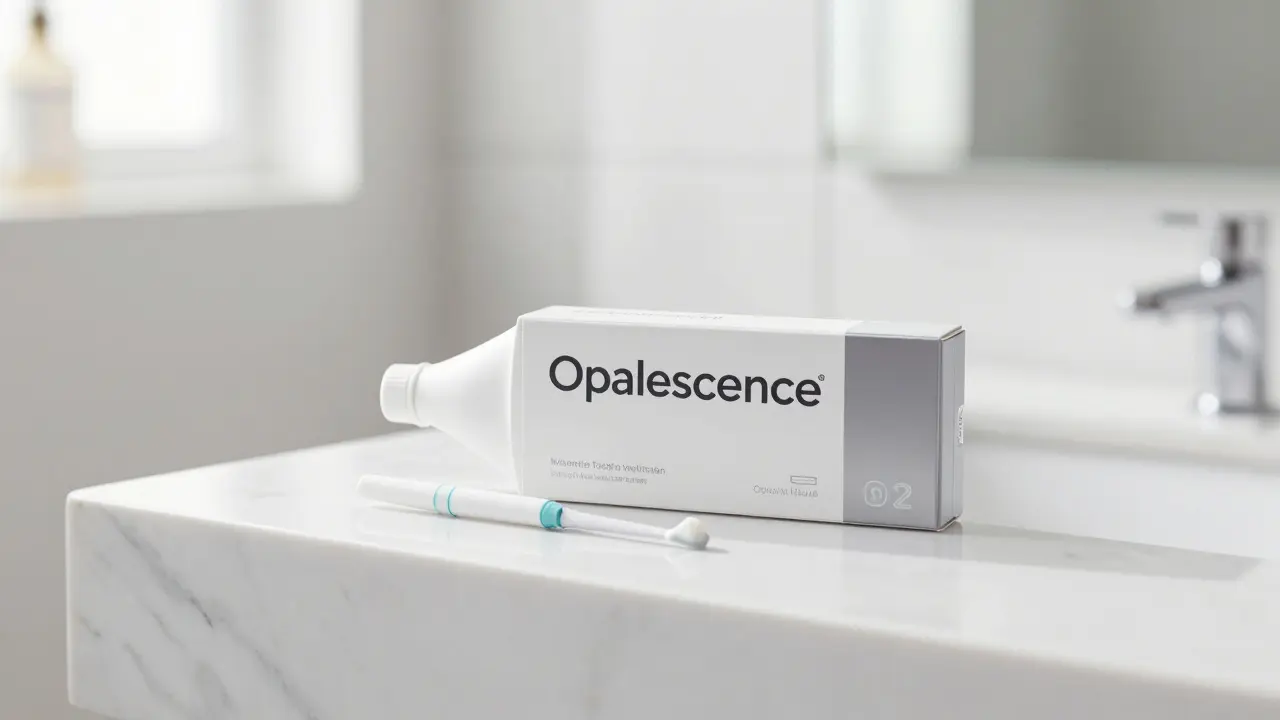 Jak často používat bělení zubů Opalescence? Kompletní průvodce