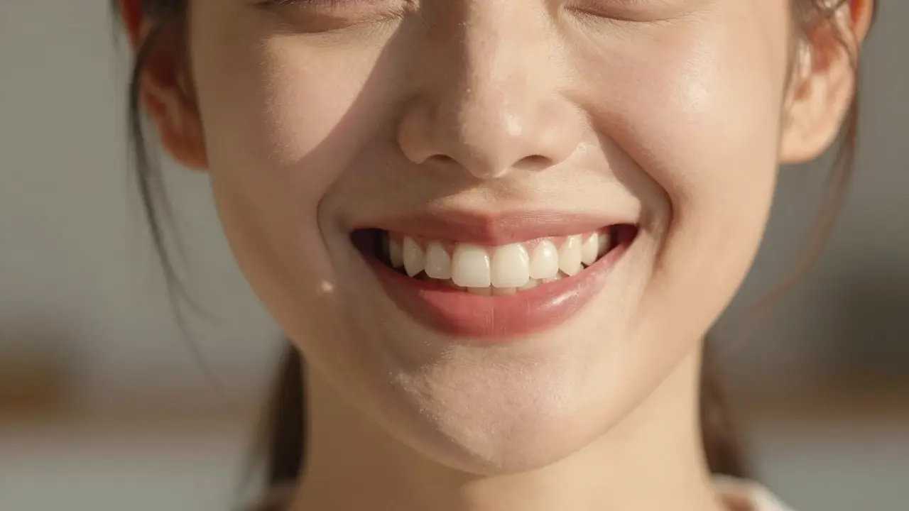 Jak keramické fazety ovlivňují váš úsměv - Úplný průvodce