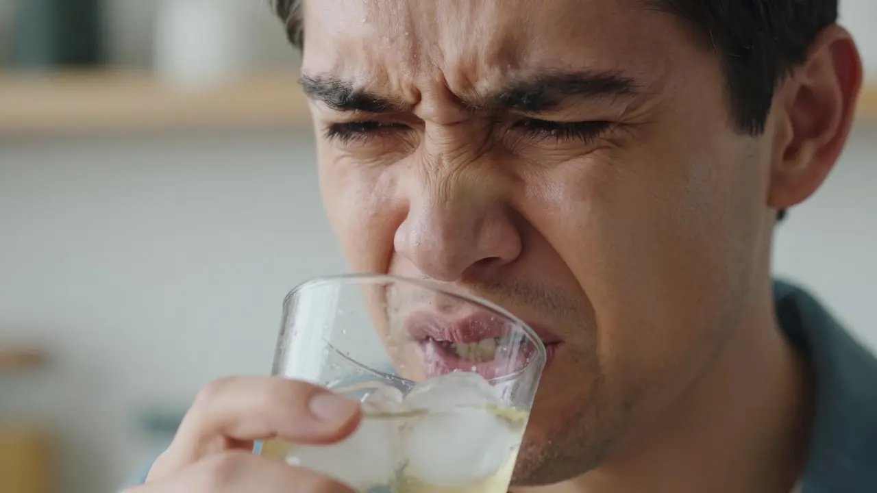 Jak poznat citlivé zuby: Příznaky, příčiny a efektivní pomoc