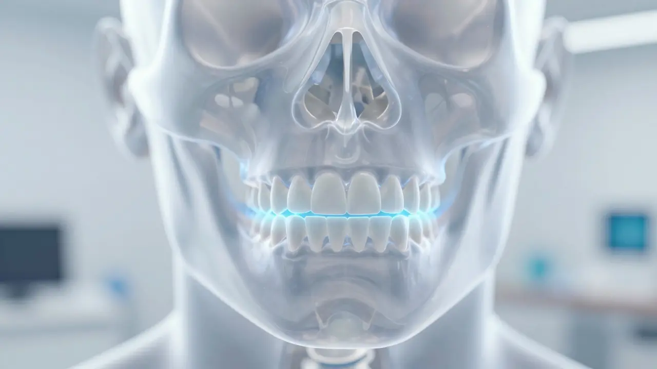 Jak předkus ovlivňuje vaše zdraví a vzhled: Průvodce dopadem na organismus