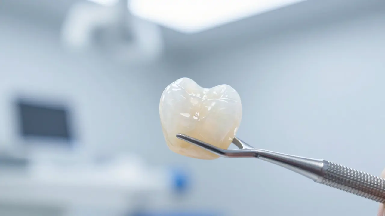 Jak udržovat celokeramické fazety v perfektním stavu: Kompletní průvodce péčí