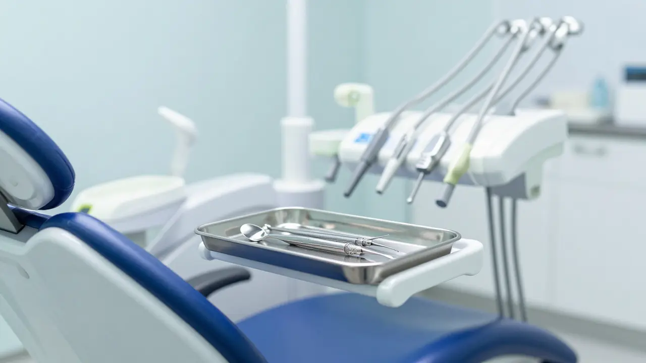 Jak získat peníze za dentální hygienu od VZP: Kompletní průvodce