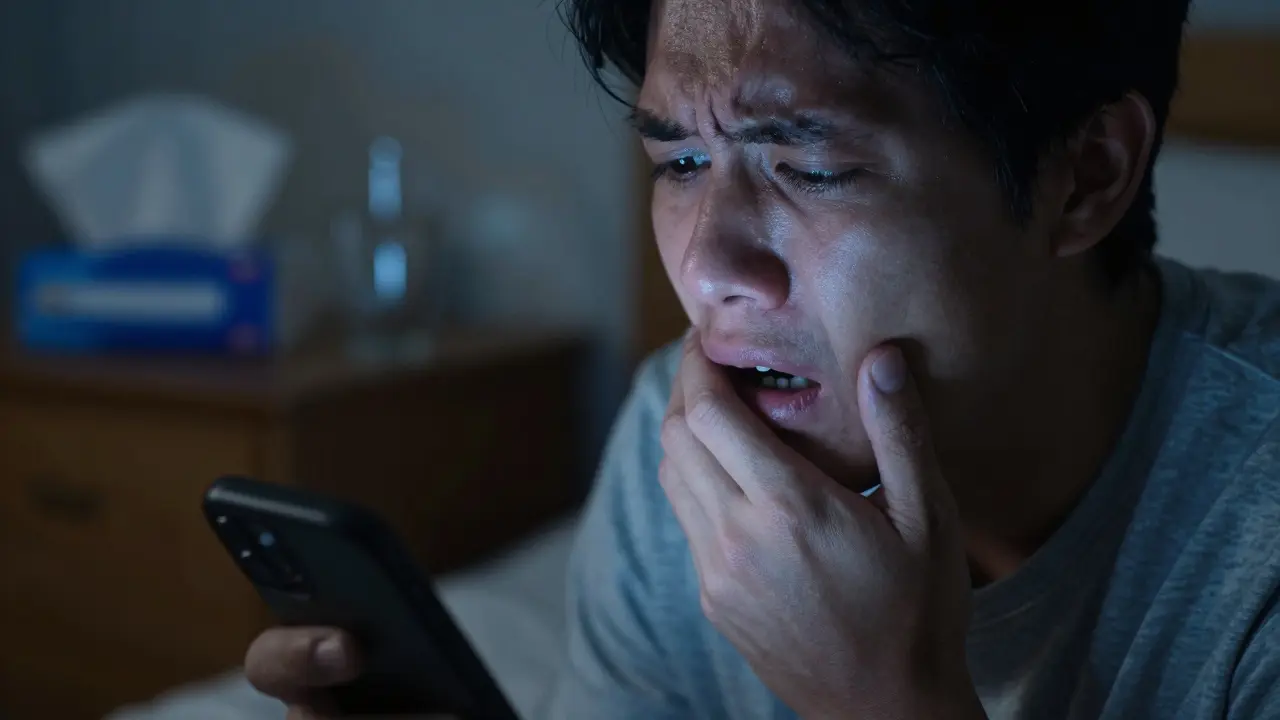 Kam jít, když je zavřená zubní pohotovost? Průvodce pro akutní bolesti