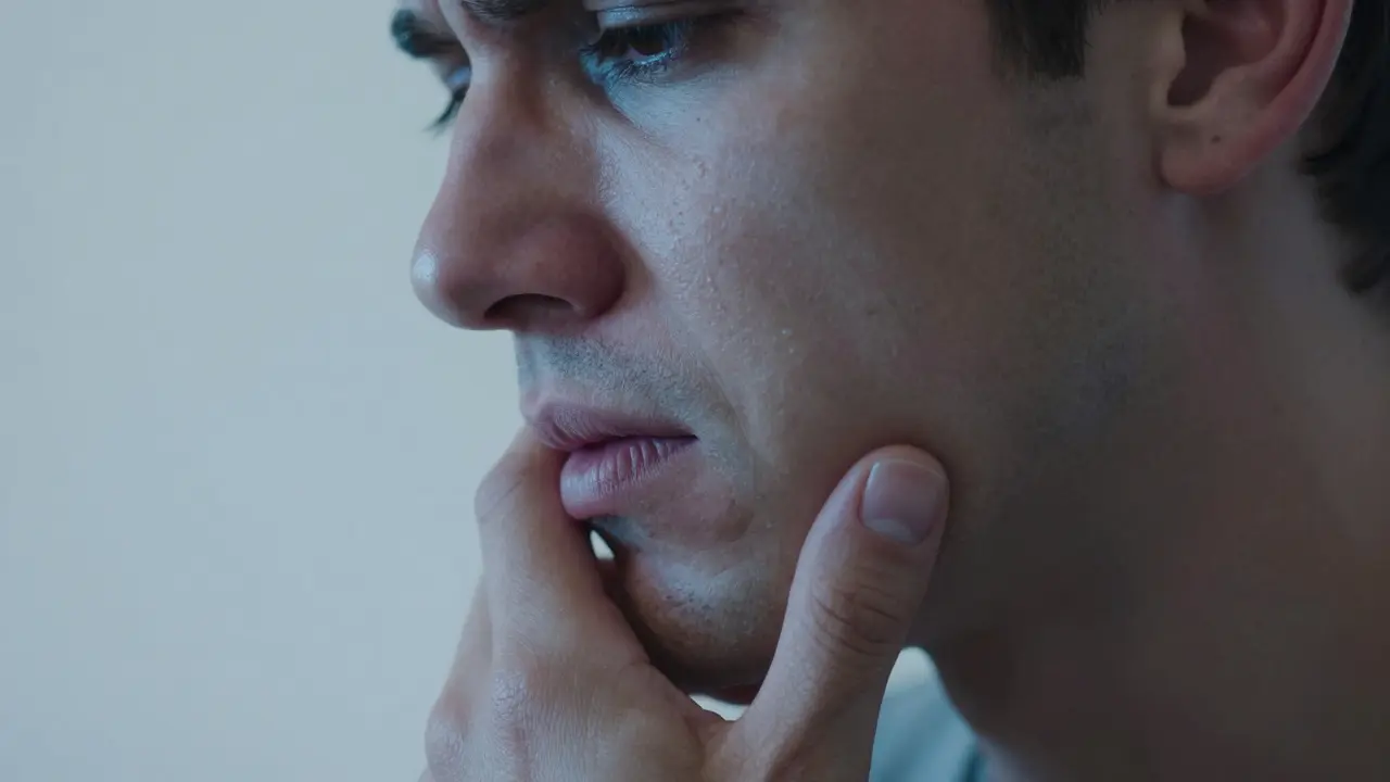 Kdy si nechat vytrhnout zub moudrosti? Praktický průvodce