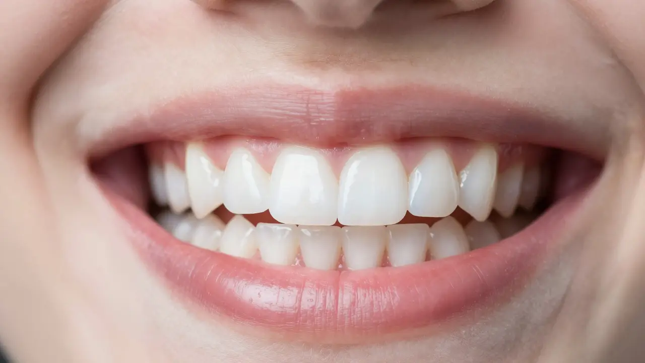 Kompozitní fazety cena: Vyplatí se tato investice do úsměvu?