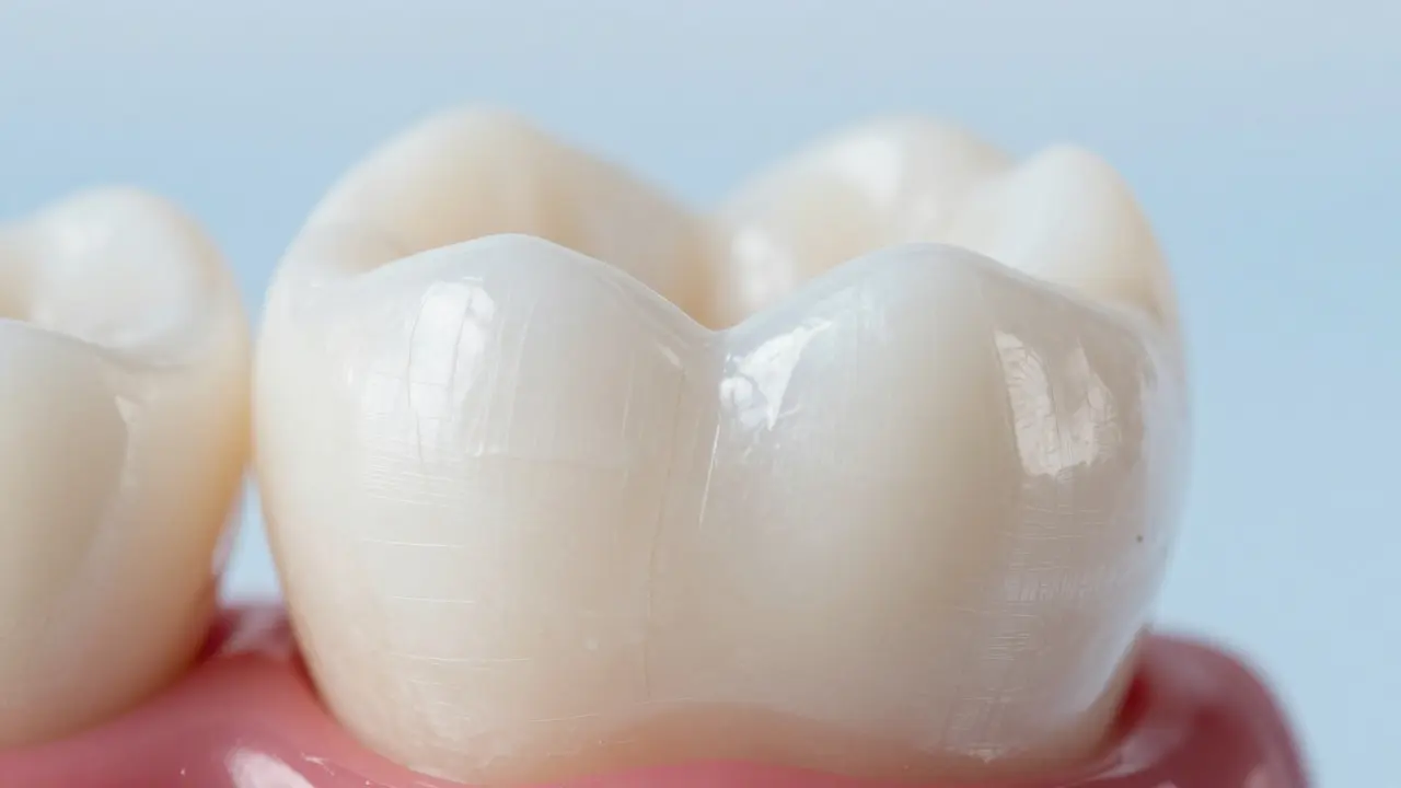 Praskliny na zubech: Příčiny, symptomy a možnosti léčby