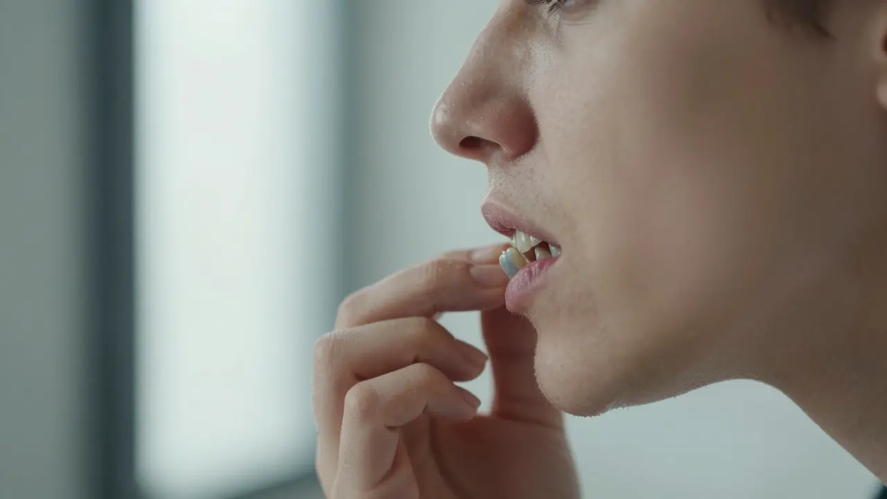 Tetracyklinové zuby: Jak se zbavit žlutých skvrn a získat sebevědomí