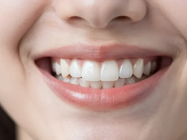 Co jsou fazety na zuby a jak fungují? Kompletní průvodce