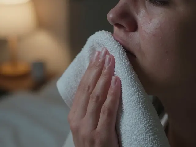 Co pomáhá proti bolesti zubů? Rychlá pomoc a prevence