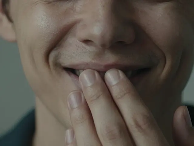 Estetické fazety: Cesta k dokonalému úsměvu a novému sebevědomí