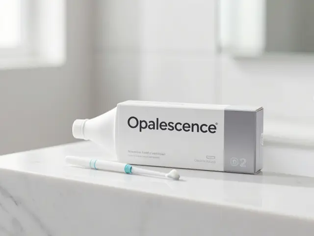 Jak často používat bělení zubů Opalescence? Kompletní průvodce