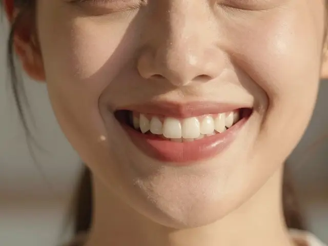 Jak keramické fazety ovlivňují váš úsměv - Úplný průvodce