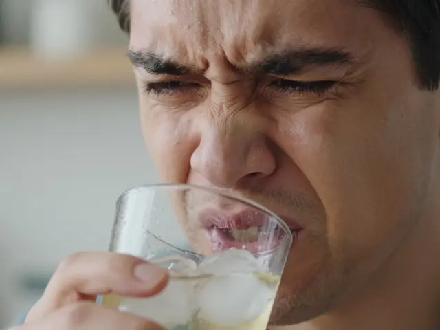 Jak poznat citlivé zuby: Příznaky, příčiny a efektivní pomoc