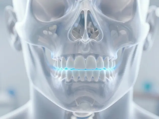 Jak předkus ovlivňuje vaše zdraví a vzhled: Průvodce dopadem na organismus