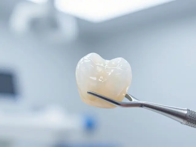 Jak udržovat celokeramické fazety v perfektním stavu: Kompletní průvodce péčí