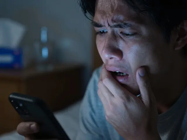 Kam jít, když je zavřená zubní pohotovost? Průvodce pro akutní bolesti