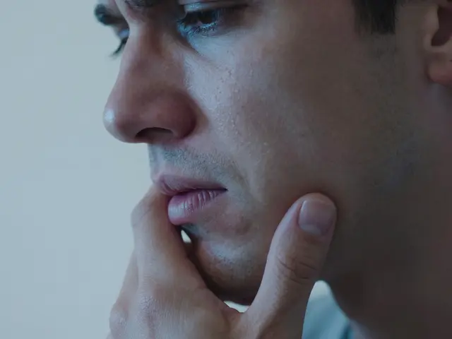 Kdy si nechat vytrhnout zub moudrosti? Praktický průvodce