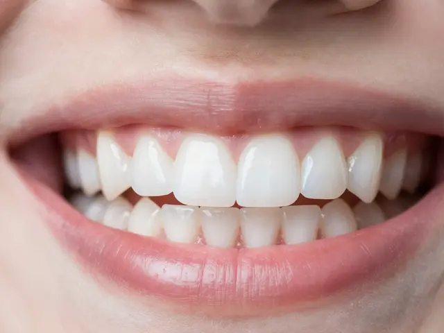 Kompozitní fazety cena: Vyplatí se tato investice do úsměvu?