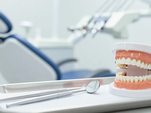 Názvy jednotlivých zubů: Kompletní průvodce pojmenováním a systémem značení