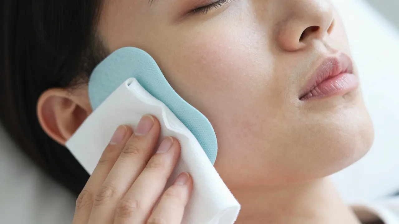 Zánět po vytržení zubu: Jak poznat komplikace a co s nimi dělat