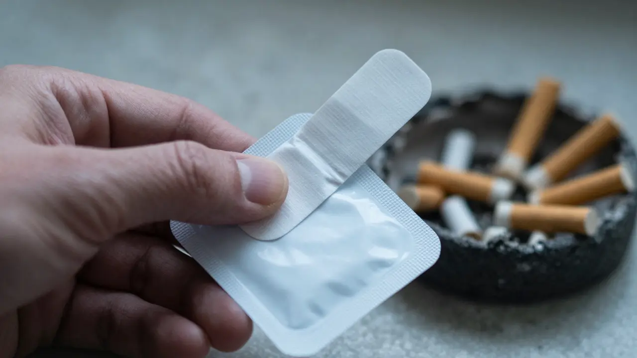 Jak dlouho zůstává nikotin v těle? Vliv kouření na bělicí pásky a ústní zdraví