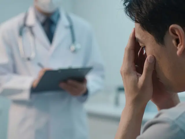 Maxilofaciální chirurgie: Jak zvládnout psychickou zátěž a strach z operace?