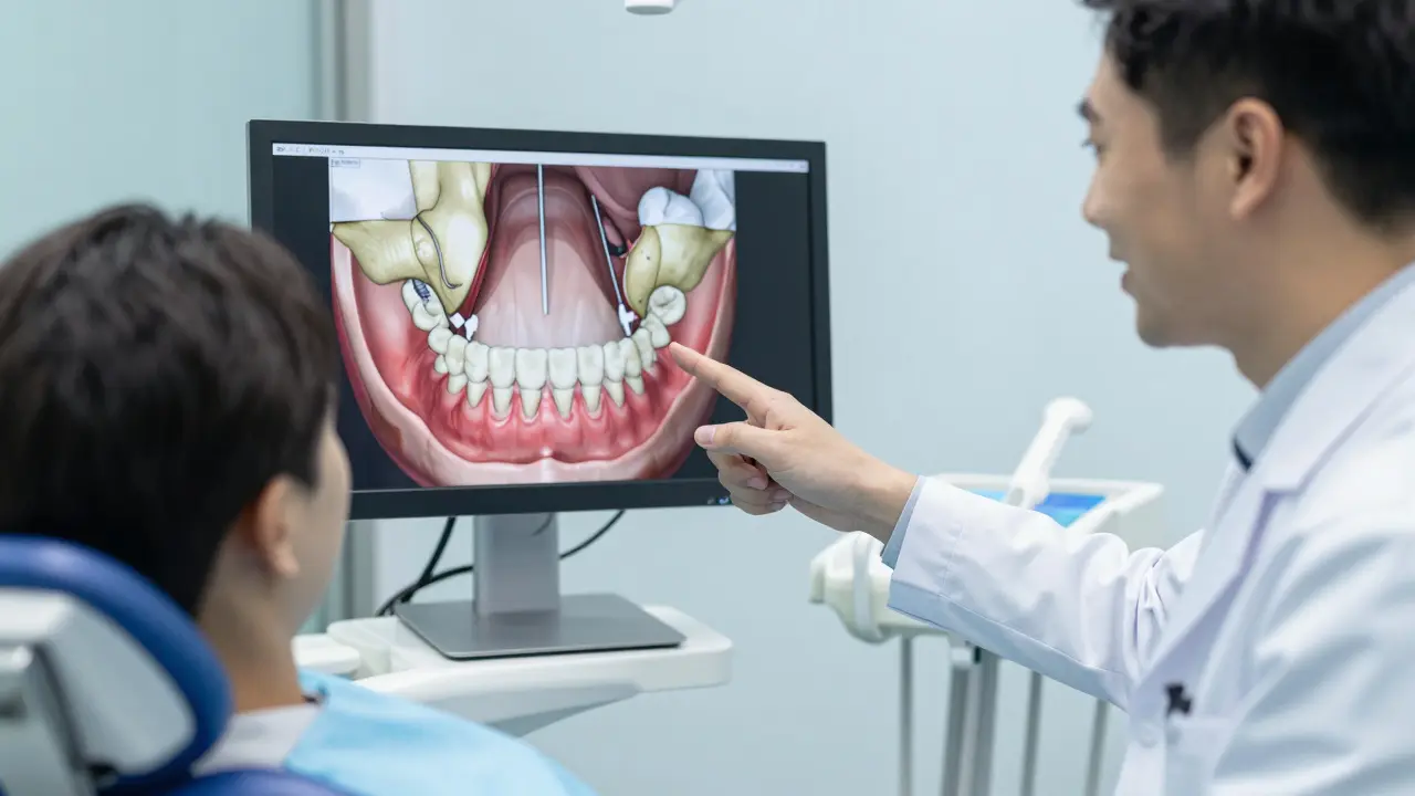 Zubní implantáty: Kompletní průvodce před zákrokem, cenami a riziky