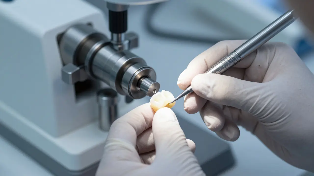 Jak dlouho vydrží umělé zuby? Životnost korunek, mostů a implantátů