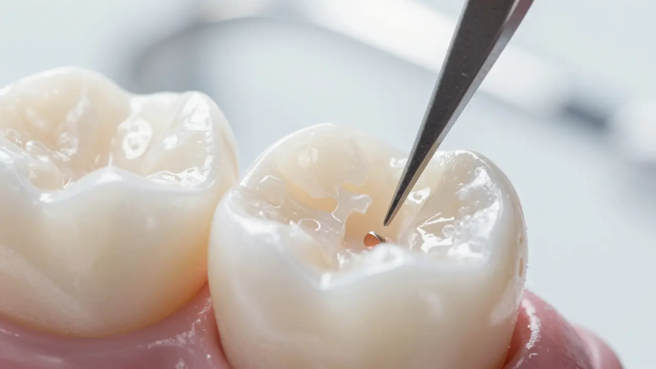 Jak nahradit chybějící zub? Kompletní průvodce od kompozitního inlaye po implantáty