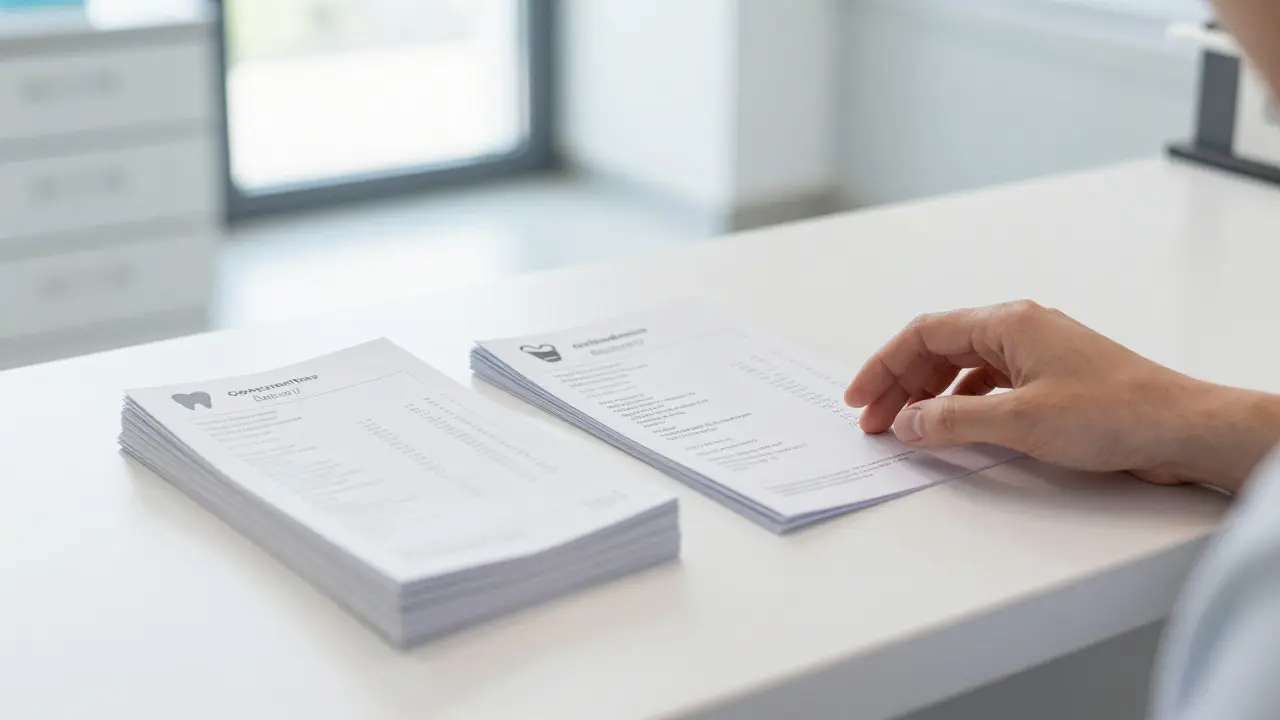 Kdo dělá rovnátka? Rozdíl mezi stomatologem a ortodontistou