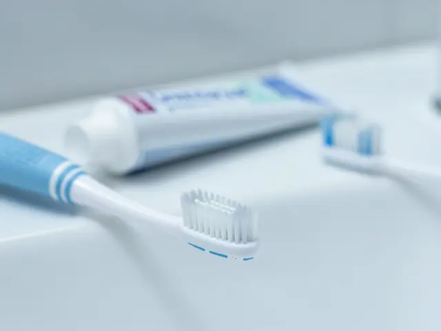 Jak posílit dásně: Ověřené metody pro zdravé a pevné dásně