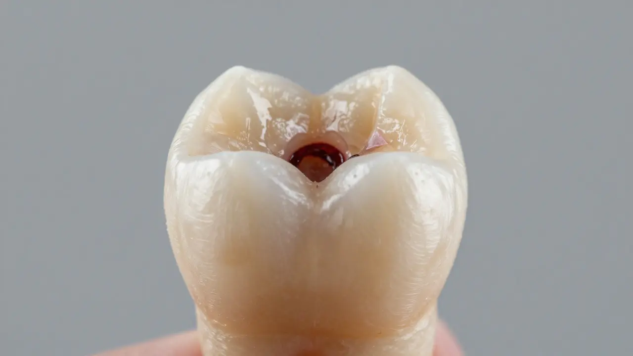 Jak se dává čep do zubu? Kompletní průvodce broušením a vkládáním